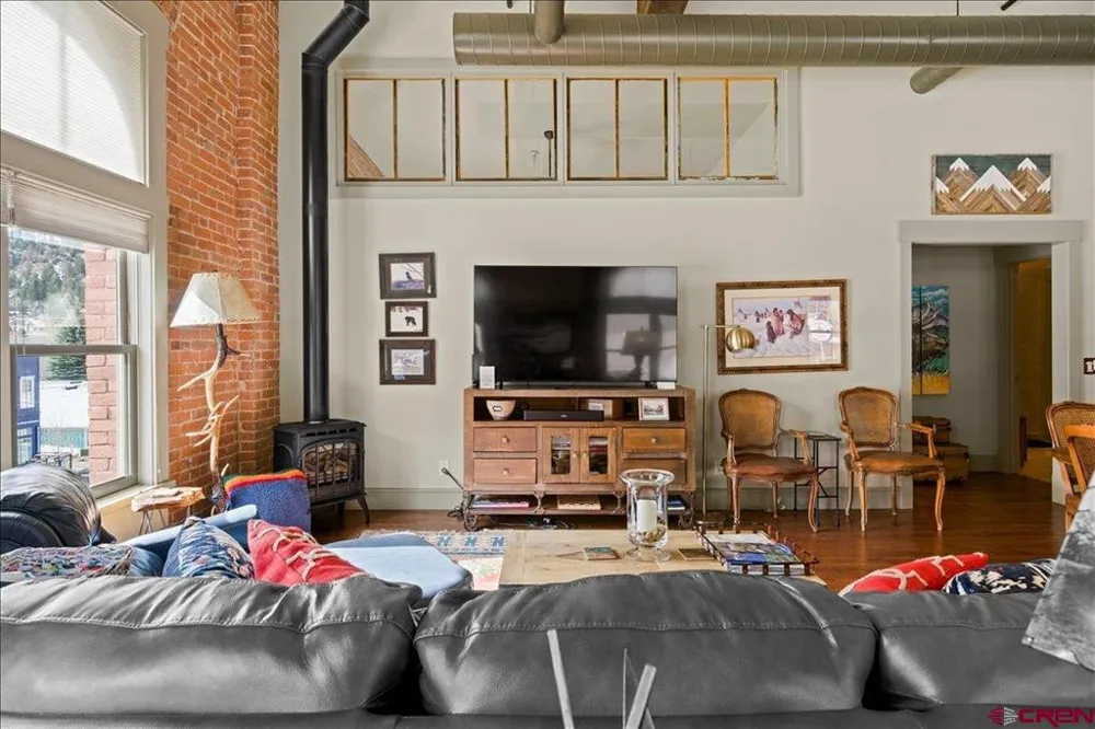 708 Main Street #2 Ouray, CO 81427