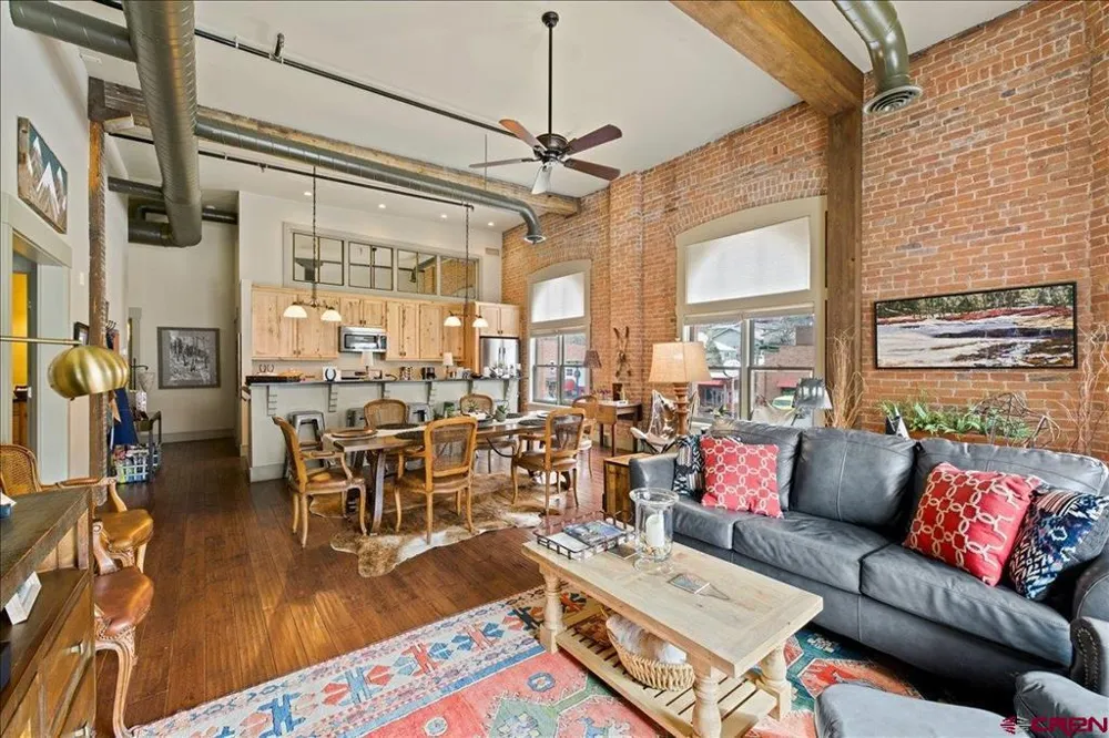 708 Main Street #2 Ouray, CO 81427
