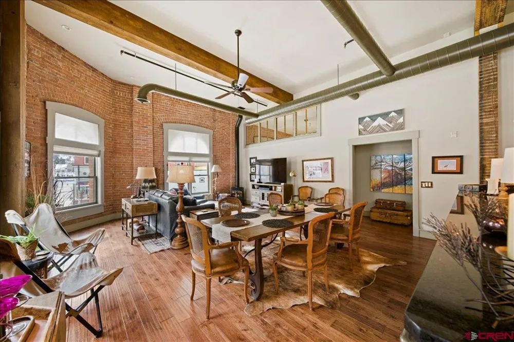 708 Main Street #2 Ouray, CO 81427