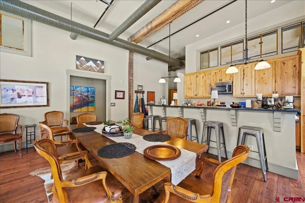 708 Main Street #2 Ouray, CO 81427