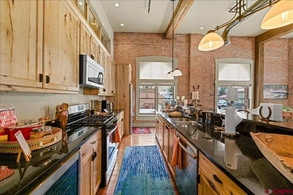 708 Main Street #2 Ouray, CO 81427