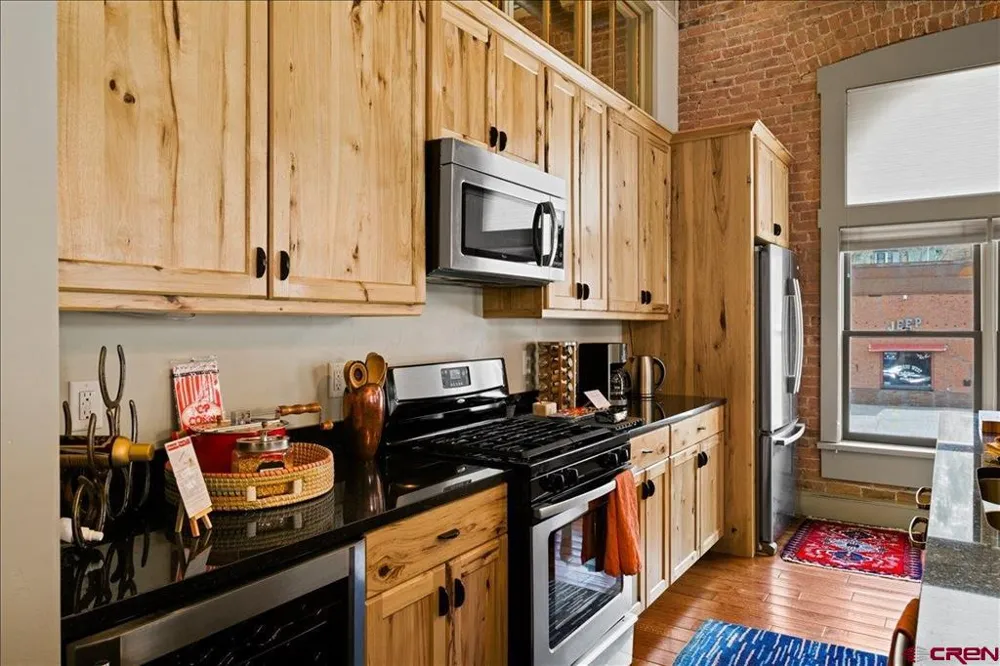 708 Main Street #2 Ouray, CO 81427