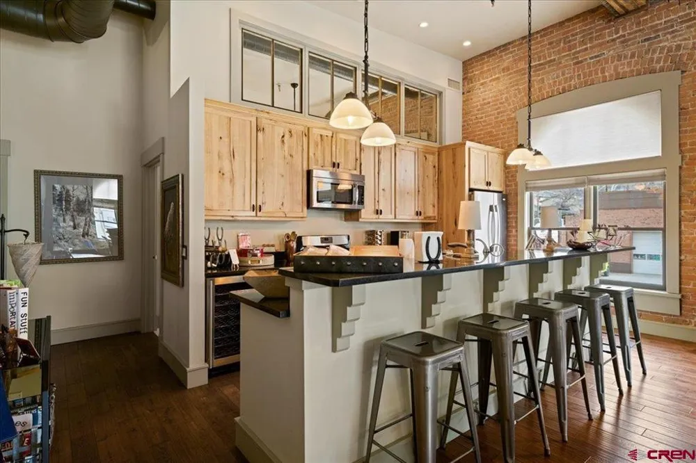 708 Main Street #2 Ouray, CO 81427