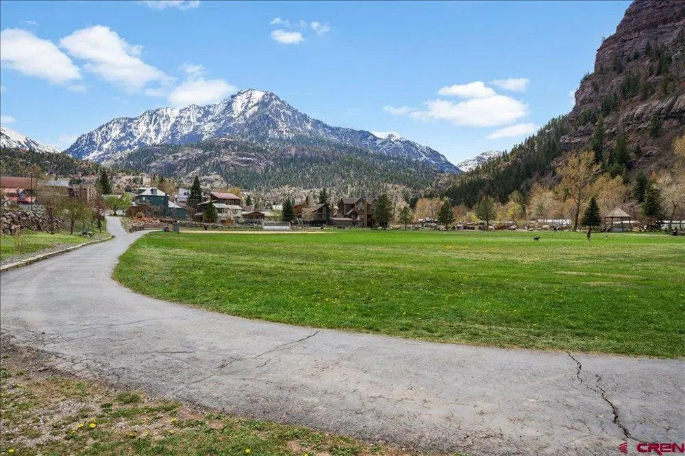 708 Main Street #2 Ouray, CO 81427