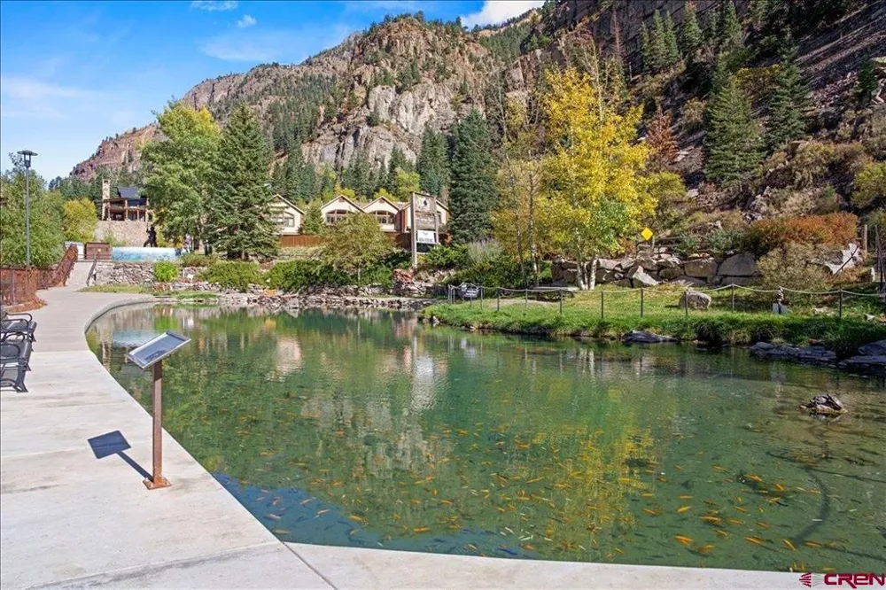708 Main Street #2 Ouray, CO 81427