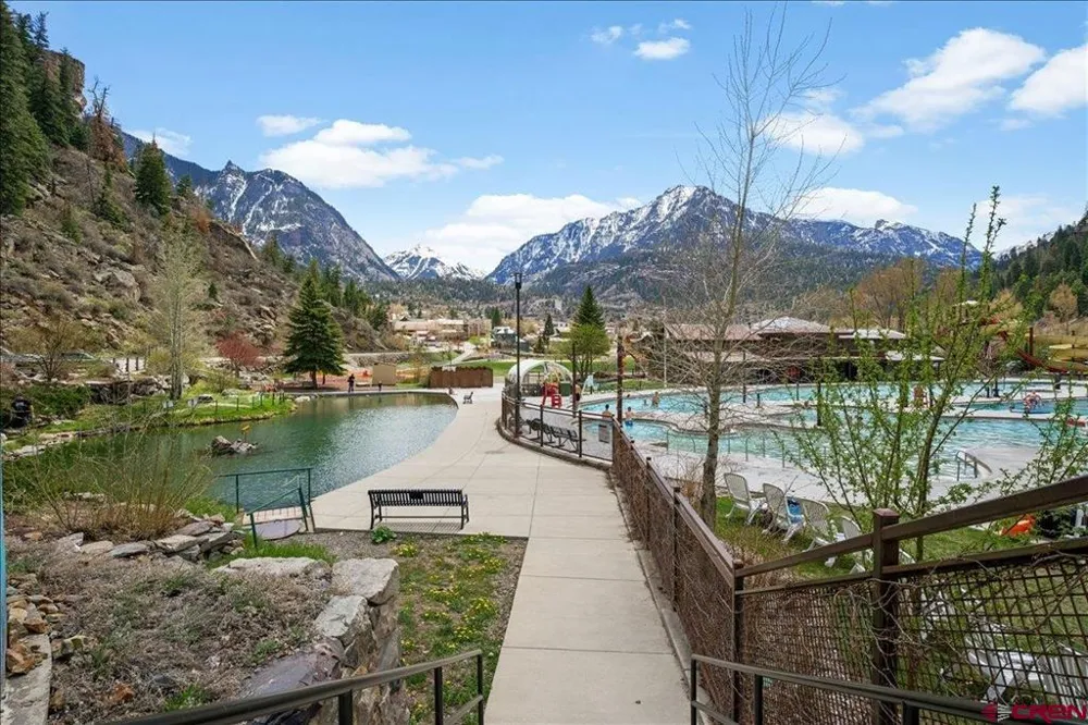 708 Main Street #2 Ouray, CO 81427