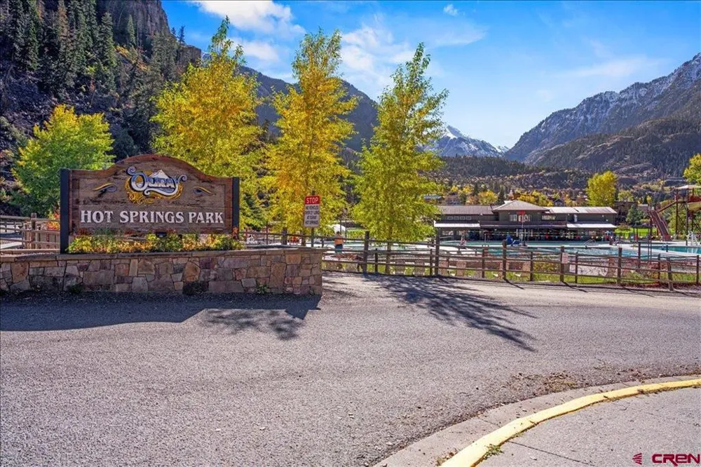 708 Main Street #2 Ouray, CO 81427