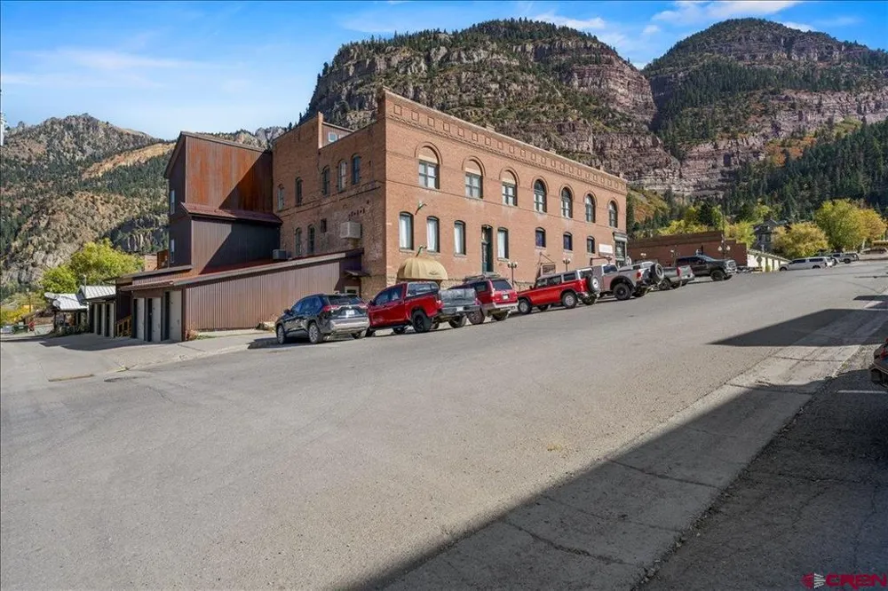 708 Main Street #2 Ouray, CO 81427