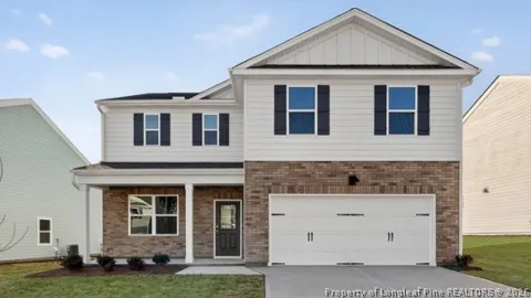 305 Maddox Drive