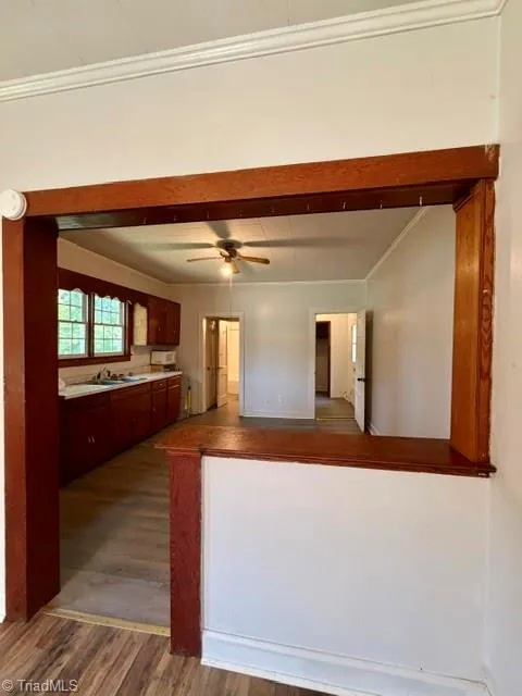 217 Carroll Street Eden, NC 27288