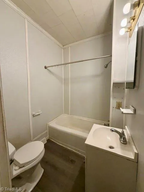 217 Carroll Street Eden, NC 27288