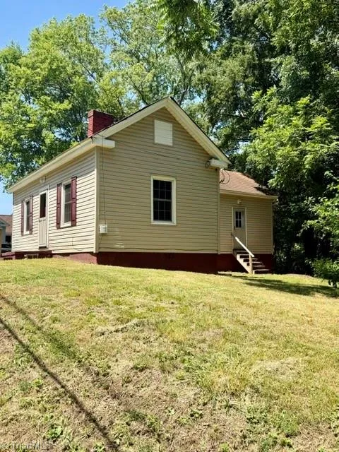 217 Carroll Street Eden, NC 27288