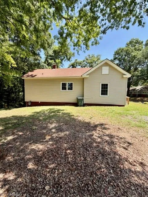 217 Carroll Street Eden, NC 27288
