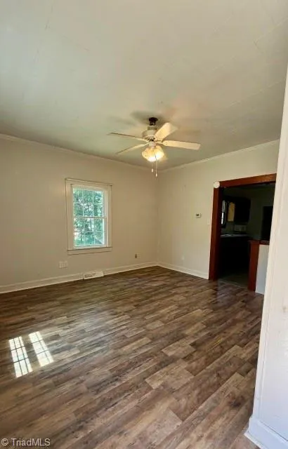 217 Carroll Street Eden, NC 27288