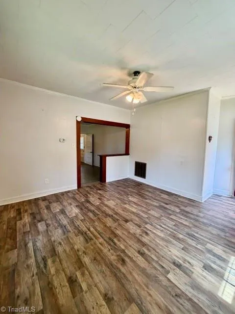 217 Carroll Street Eden, NC 27288