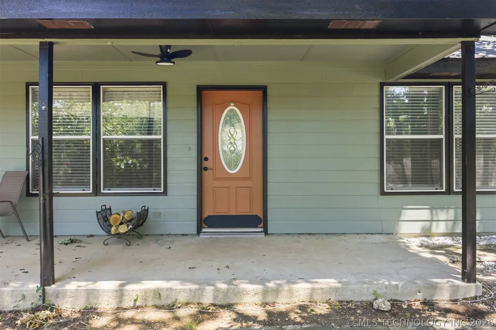 3670 Sleepy Hollow Road Sulphur, OK 73086