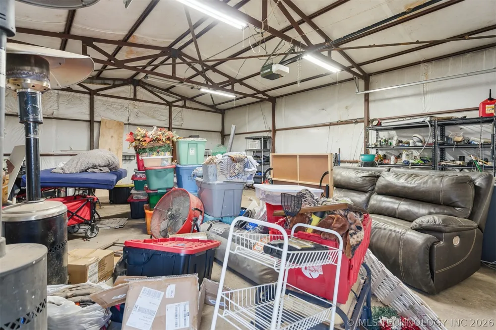 3670 Sleepy Hollow Road Sulphur, OK 73086