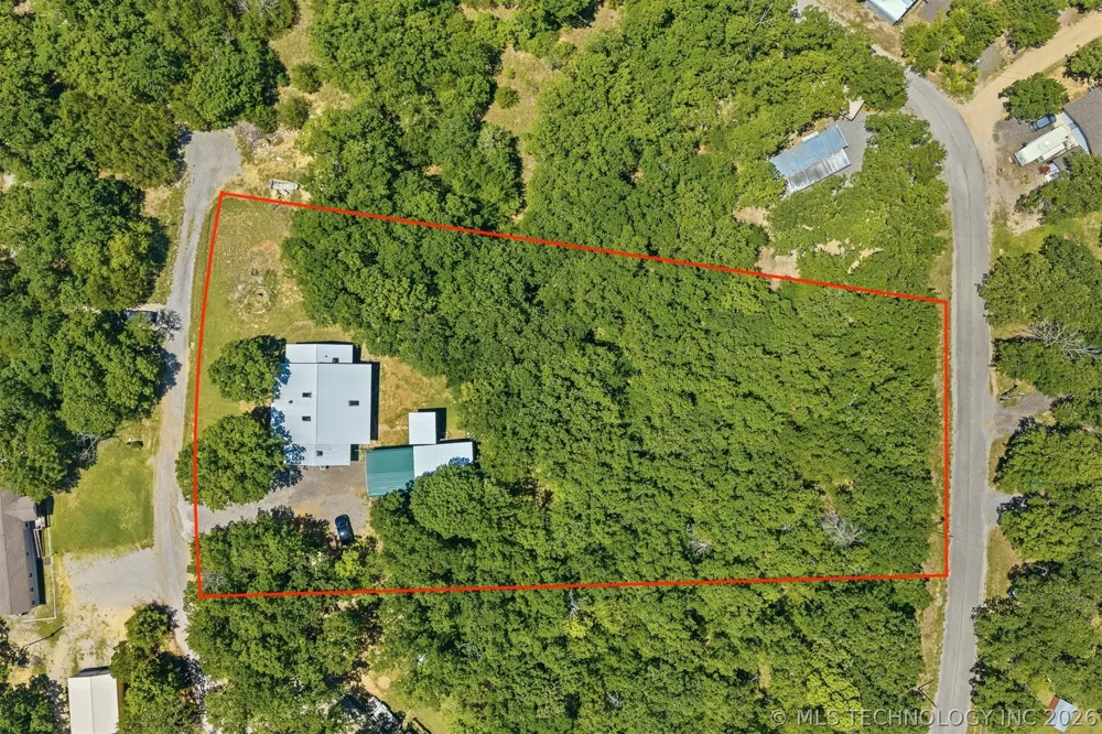 3670 Sleepy Hollow Road Sulphur, OK 73086