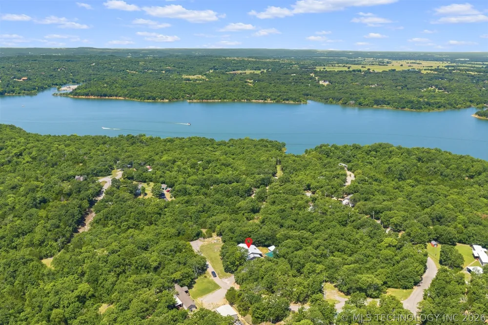 3670 Sleepy Hollow Road Sulphur, OK 73086