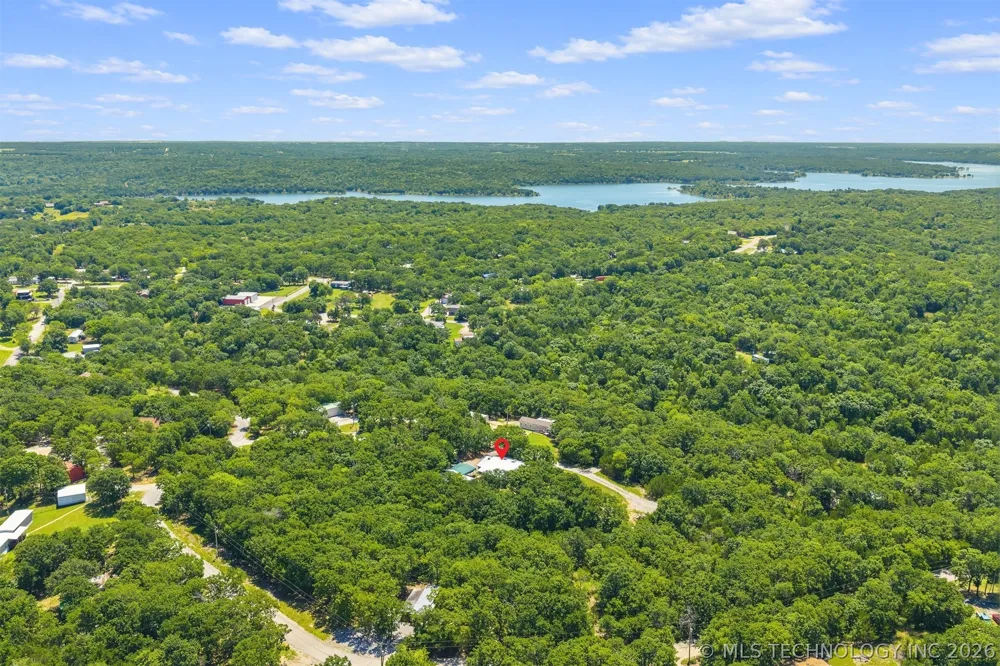 3670 Sleepy Hollow Road Sulphur, OK 73086