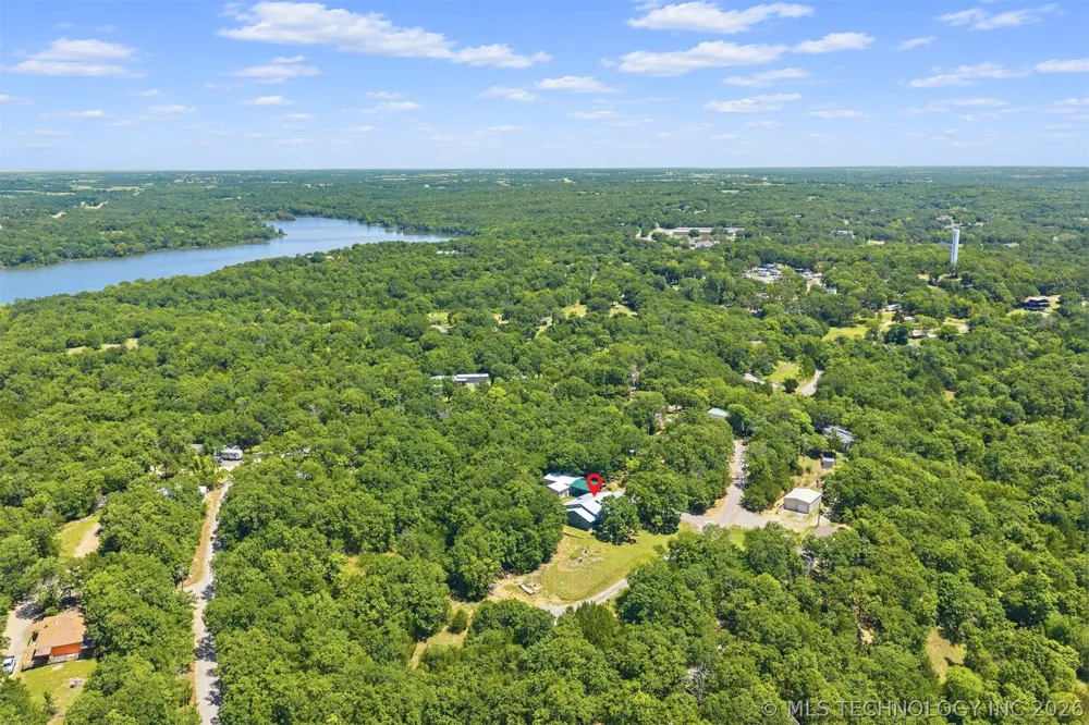 3670 Sleepy Hollow Road Sulphur, OK 73086