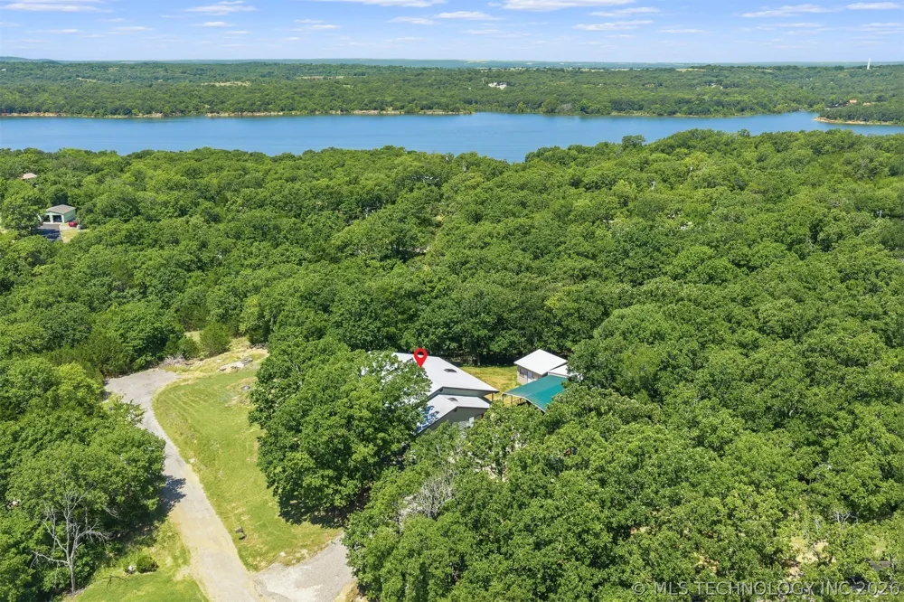 3670 Sleepy Hollow Road Sulphur, OK 73086