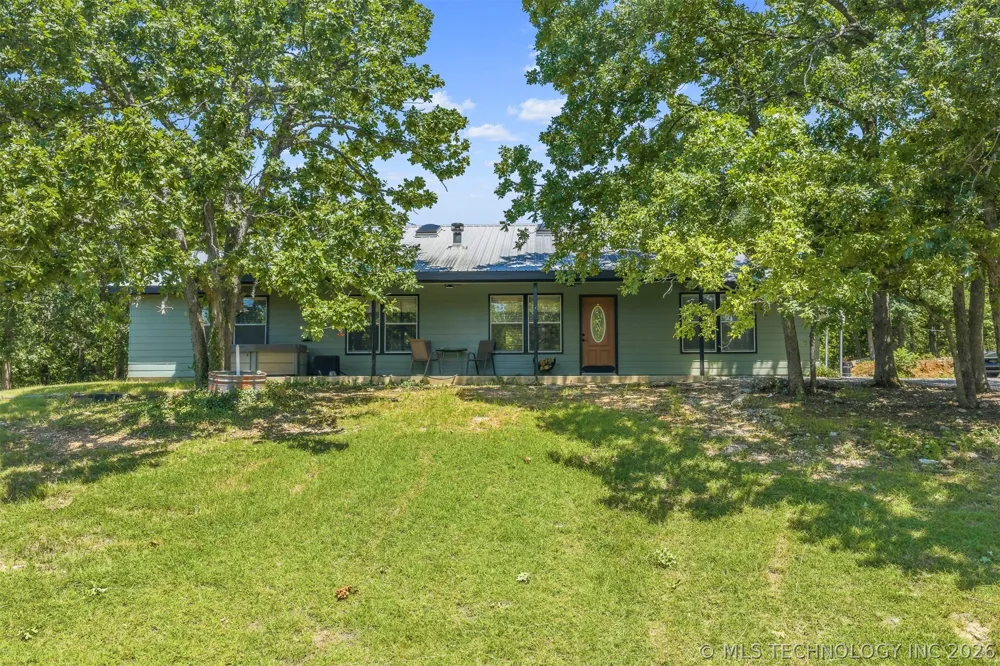 3670 Sleepy Hollow Road Sulphur, OK 73086