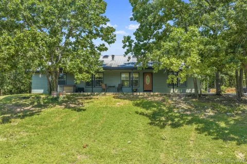 3670 Sleepy Hollow Road