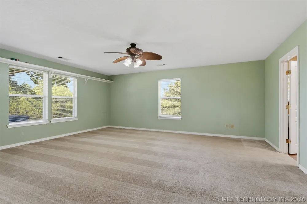 3670 Sleepy Hollow Road Sulphur, OK 73086