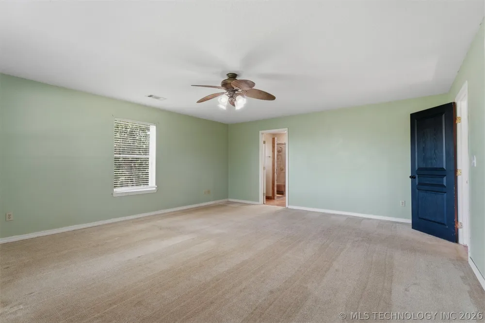 3670 Sleepy Hollow Road Sulphur, OK 73086