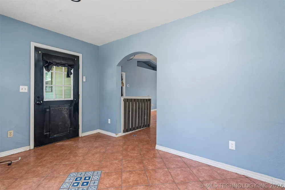 3670 Sleepy Hollow Road Sulphur, OK 73086