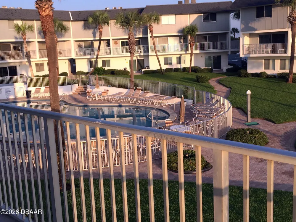 815 Ocean Shore Boulevard #U1B Ormond Beach, FL 32176