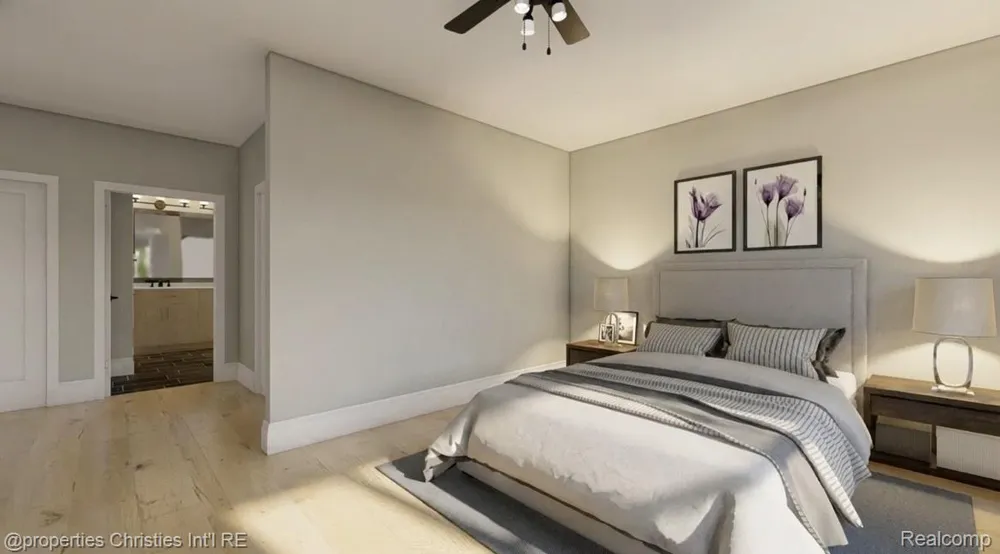 4444 Angara Rochester Hills City, MI 48309