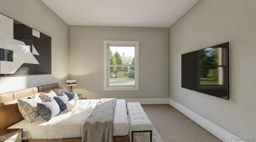 4444 Angara Rochester Hills City, MI 48309