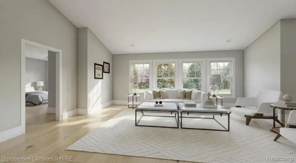 4444 Angara Rochester Hills City, MI 48309