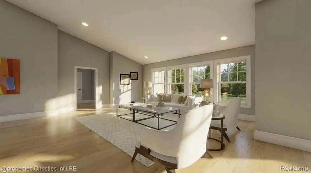 4444 Angara Rochester Hills City, MI 48309