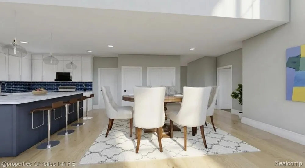 4444 Angara Rochester Hills City, MI 48309