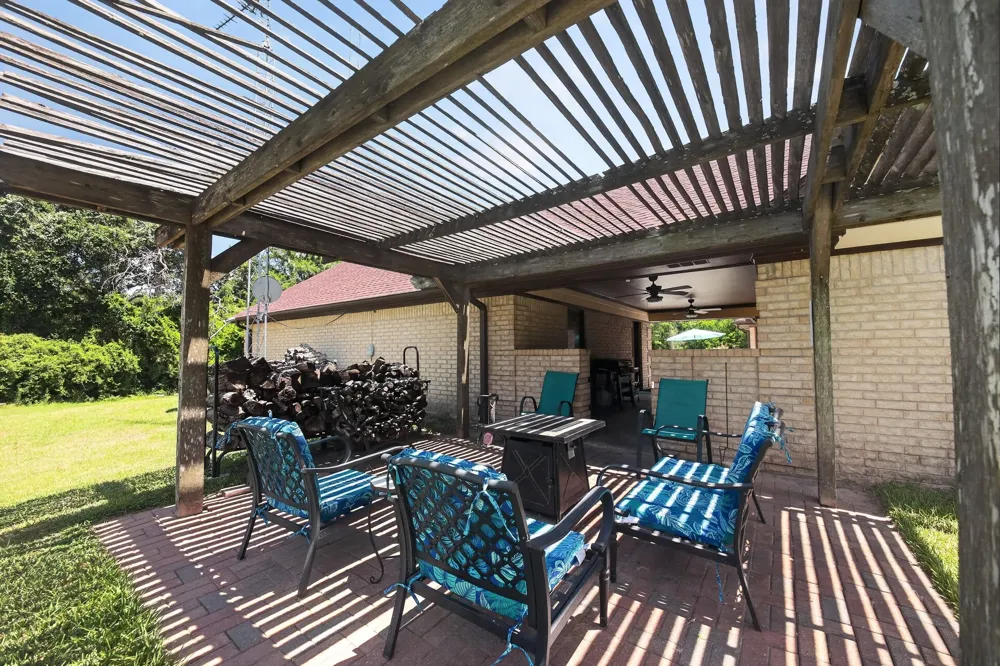 1950 Country Club Road Brenham, TX 77833