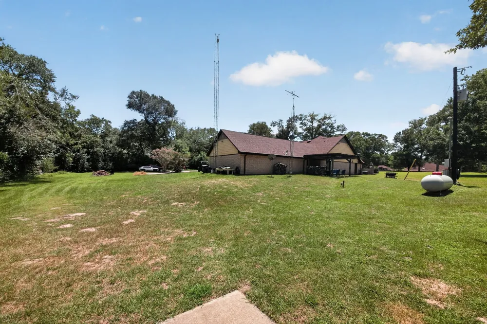 1950 Country Club Road Brenham, TX 77833