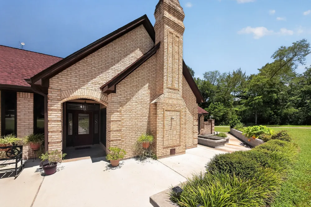 1950 Country Club Road Brenham, TX 77833