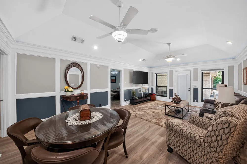 1950 Country Club Road Brenham, TX 77833
