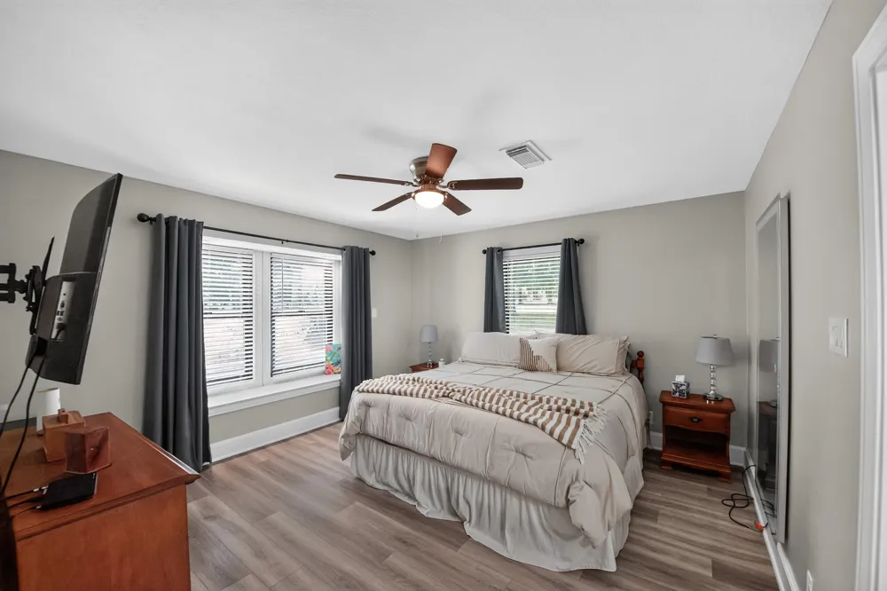 1950 Country Club Road Brenham, TX 77833