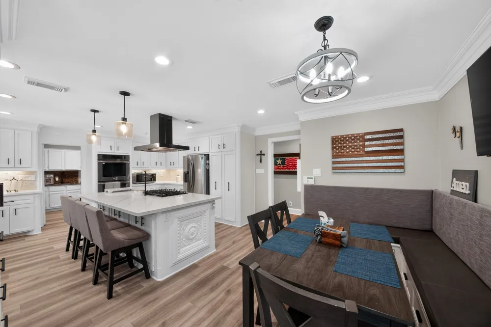 1950 Country Club Road Brenham, TX 77833
