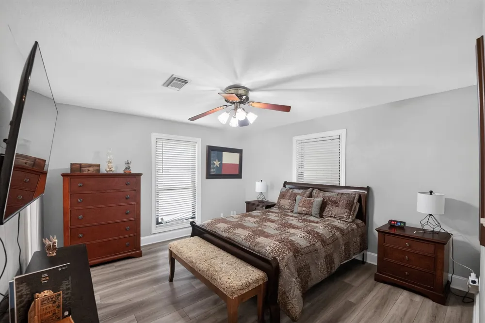 1950 Country Club Road Brenham, TX 77833