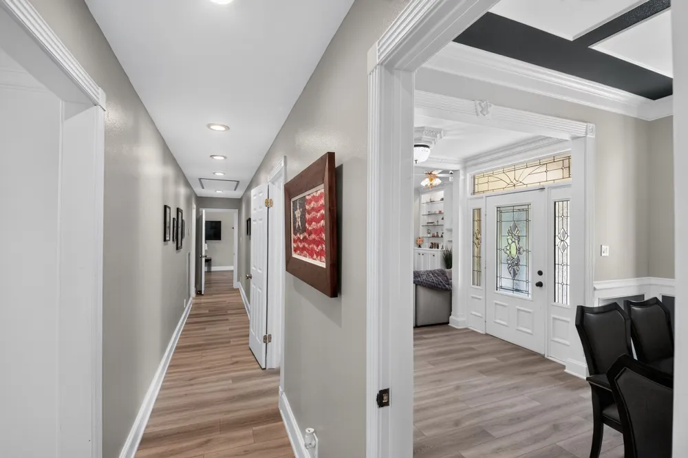 1950 Country Club Road Brenham, TX 77833
