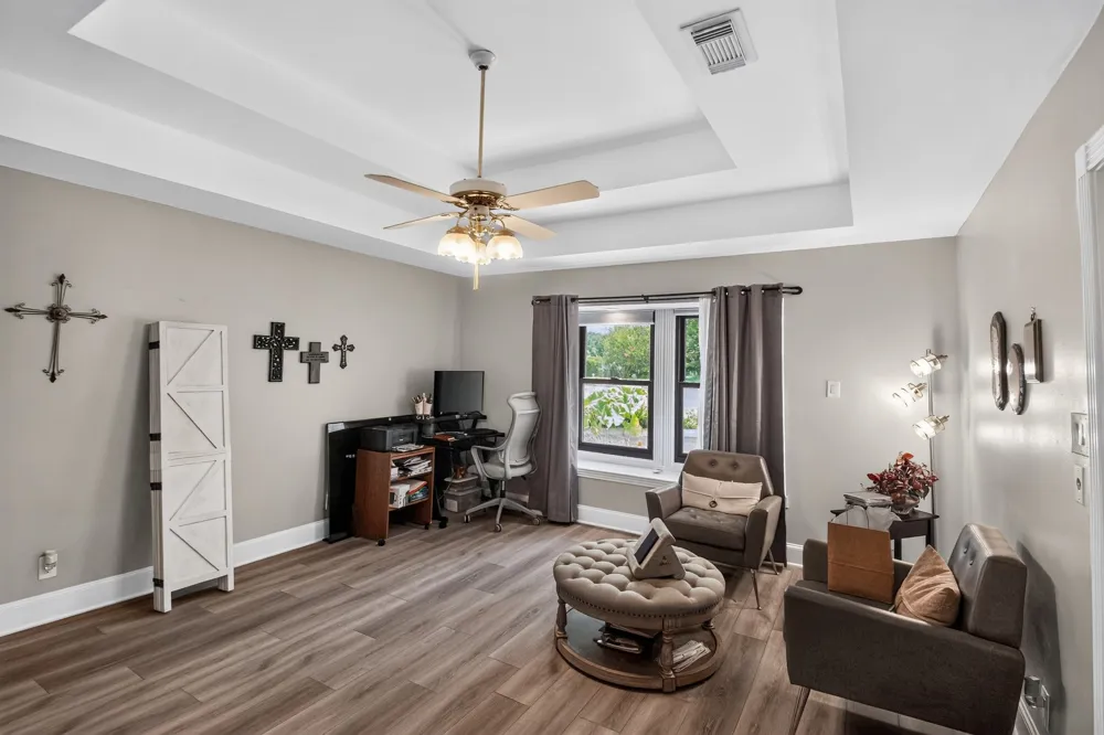 1950 Country Club Road Brenham, TX 77833