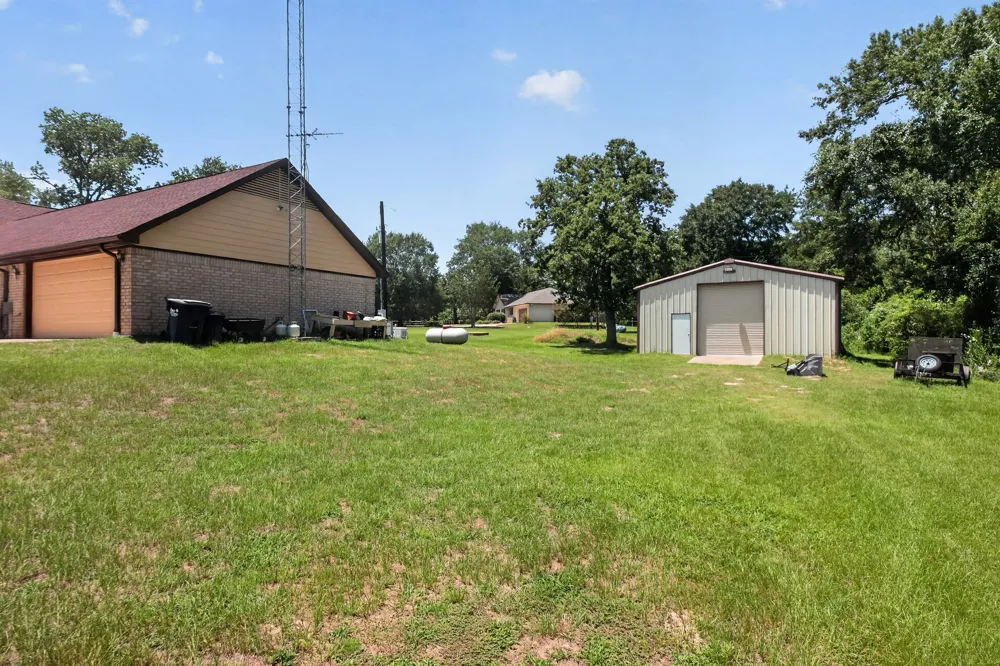1950 Country Club Road Brenham, TX 77833
