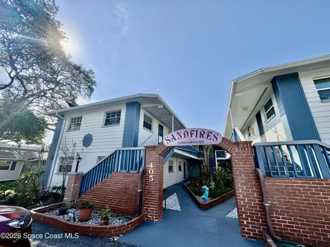 405 Adams Avenue #1