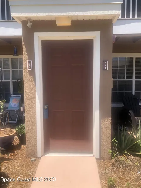 1830 Long Iron Drive #724
