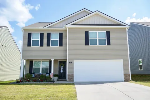 99 Draft Street
